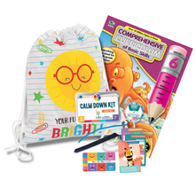 Load image into Gallery viewer, 1st Grade Summer Learning Bag Pre-Order