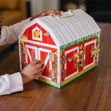 Load image into Gallery viewer, Latches Barn