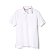 Load image into Gallery viewer, Boys White Uniform Shirt

