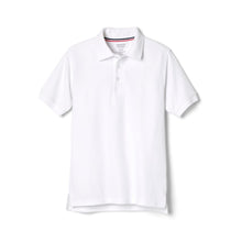 Load image into Gallery viewer, Boys White Uniform Shirt
