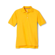 Load image into Gallery viewer, Boys Gold Uniform Shirt