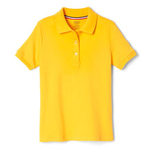 Load image into Gallery viewer, Girls Gold Uniform Shirt
