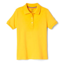 Load image into Gallery viewer, Girls Gold Uniform Shirt