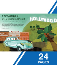 Load image into Gallery viewer, alvin ailey reading book for kids