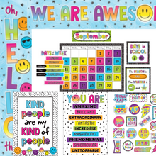 Load image into Gallery viewer, Brights 4 Ever Classroom Bundle