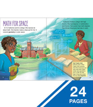 Load image into Gallery viewer, Mae Jemison Reading Book Grade 1-4