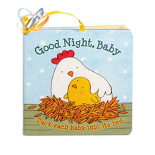 Load image into Gallery viewer, Good Night, Baby Board Book