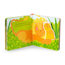 Load image into Gallery viewer, Hugs Board Book