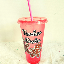 Load image into Gallery viewer, Holiday Gift Cup + $5 Gift Certificate