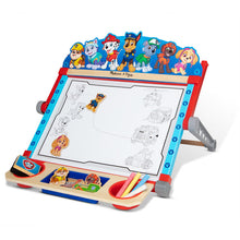 Load image into Gallery viewer, PAW Patrol Tabletop Art Center