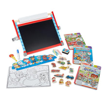 Load image into Gallery viewer, PAW Patrol Tabletop Art Center