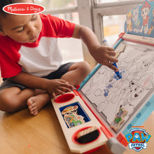 Load image into Gallery viewer, PAW Patrol Tabletop Art Center