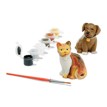 Load image into Gallery viewer, Created by Me! Pet Figurines Craft Kit