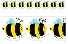 Load image into Gallery viewer, Bees EZ Boarders