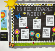 Load image into Gallery viewer, Bees EZ Boarders