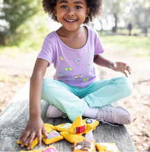 Load image into Gallery viewer, Educational Insights Phonics Bean Bags