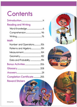 Load image into Gallery viewer, Magical Adventures in 3rd Grade Workbook Pre-Order