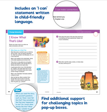 Load image into Gallery viewer, Magical Adventures in 3rd Grade Workbook Pre-Order