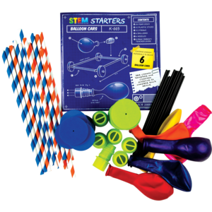 Science project kit hotsell
