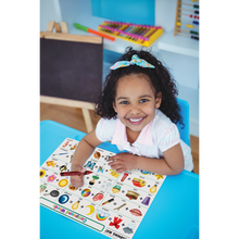 Load image into Gallery viewer, Compound Words Learning Mat