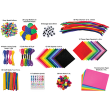 Load image into Gallery viewer, Craft Box