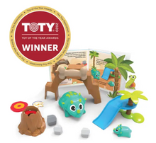 Load image into Gallery viewer, Coding Critters