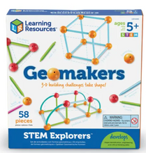 Load image into Gallery viewer, Geomaker