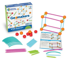 Load image into Gallery viewer, Geomaker