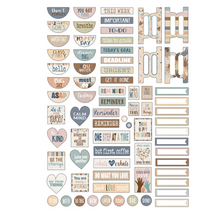 Load image into Gallery viewer, Everyone is Welcome Lesson Planner with Stickers