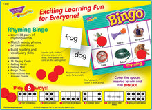 Load image into Gallery viewer, Rhyming Bingo Set