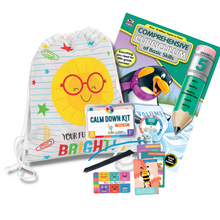 Load image into Gallery viewer, 3rd Grade Summer Learning Bag Pre-Order
