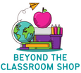 Beyond The Classroom Shop