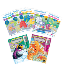 Load image into Gallery viewer, 1st Grade Summer Learning Bag Pre-Order
