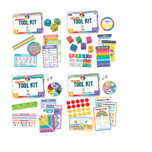 Load image into Gallery viewer, 1st Grade Summer Learning Bag Pre-Order
