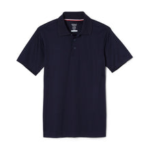 Load image into Gallery viewer, Boys Navy Blue Uniform Shirt
